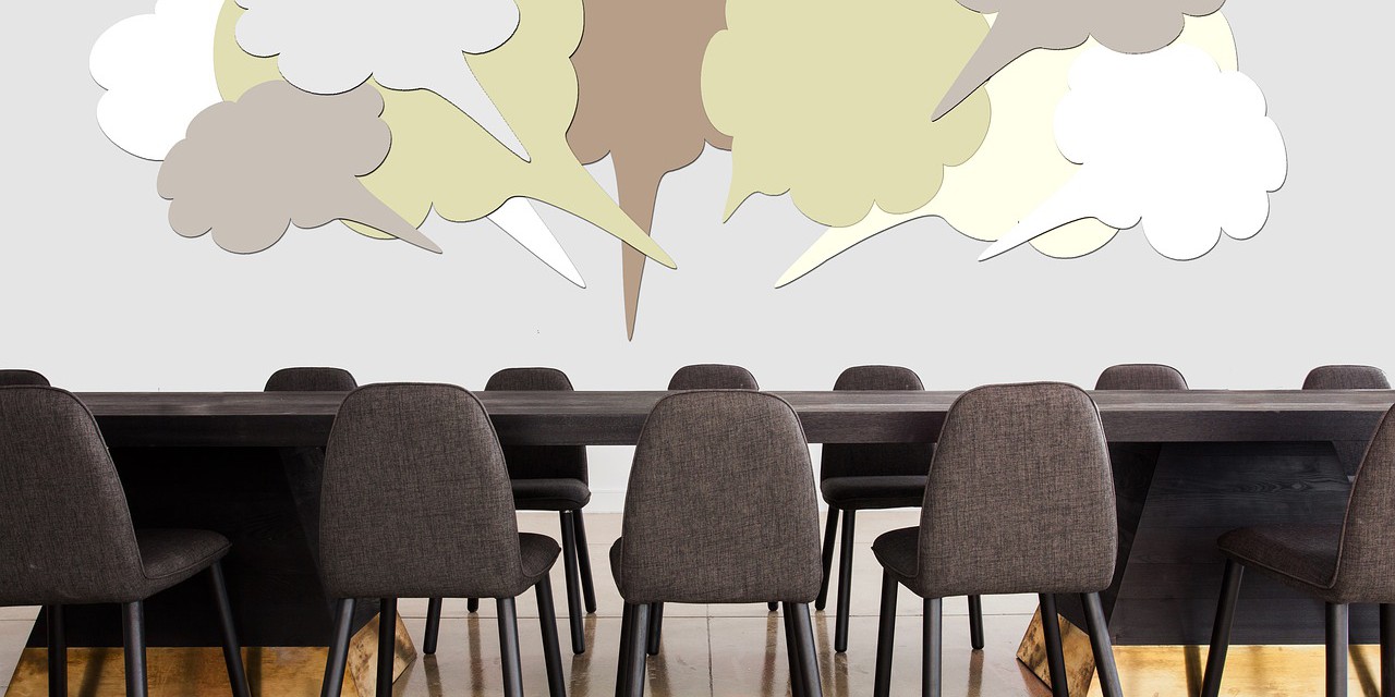 HSF Executive Leadership Roundtable