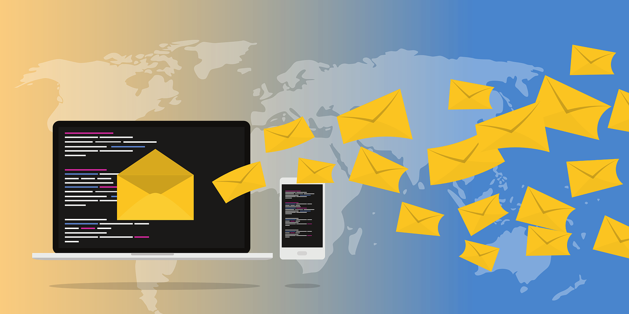 Extreme Email Makeover