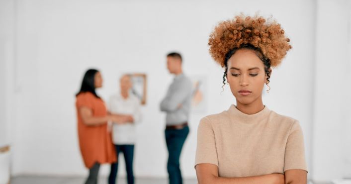 Harassment and Discrimination Legal Overview for Human Service Agencies