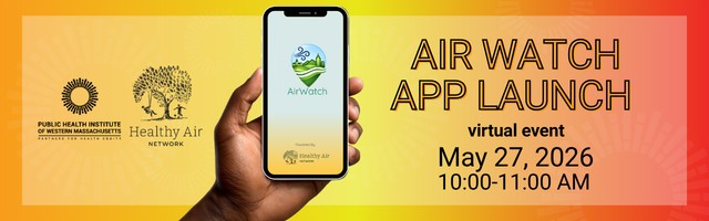 Air Watch App Launch